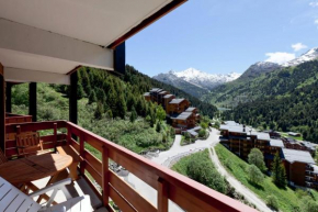 Résidence Les Sentiers du Tueda - maeva Home - 3 Pièces 8 Personnes - Sélection MAE-4084
